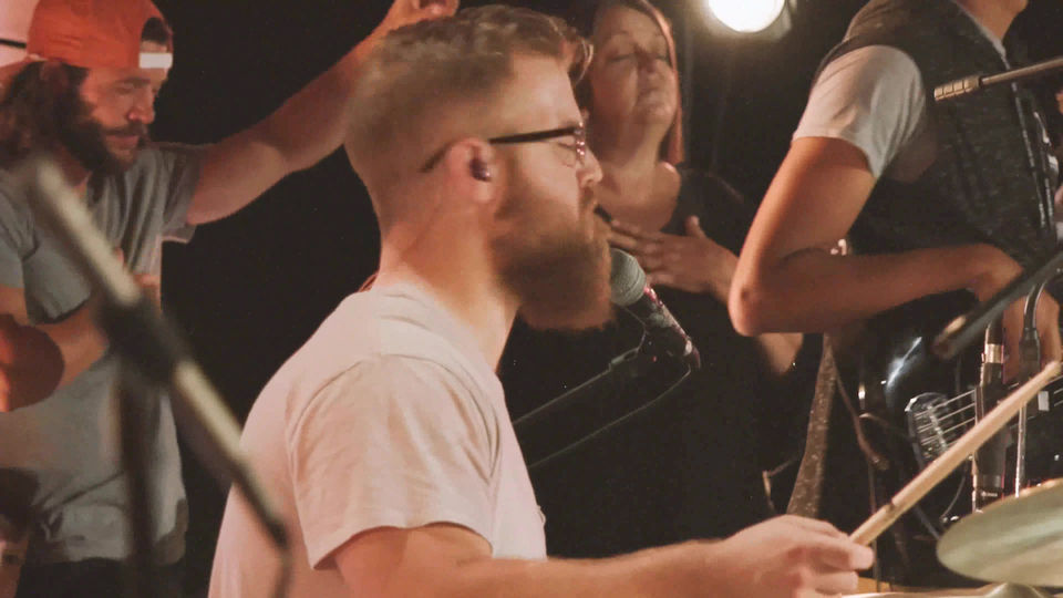 Confidence - Voyage Church Worship Band